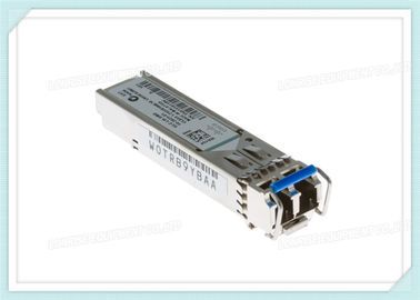 1310nm DOM Cisco Optical Transceiver Module GLC-LH-SMD 1000BASE LX / LH SFP MMF / SMF
