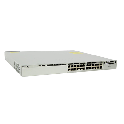 Cisco C9300-24U-A Catalyst 9300 24-Port UPOE Network Advantage Switch | Original New Cisco Switch