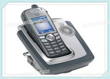Unified Wireless Cisco IP Phone CP-7925G-W-K9 With 2 Years Warranty