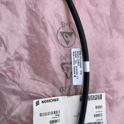 RPM 777 417 /03000 3m High-Performance Fiber Optic Patch Cable for Reliable Data Transmission