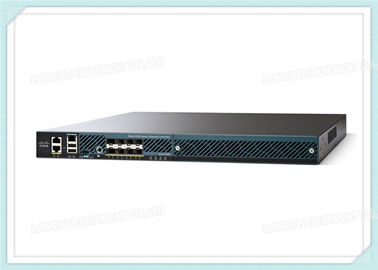 AIR-CT5508-250-K9 Cisco Wireless Controller 8 SFP Uplinks 802.11a For 250 APs