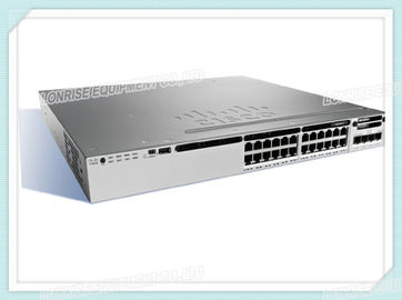 Cisco Layer 3 Switch WS-C3850-24T-L Catalyst 3850 24 Port Data LAN Base