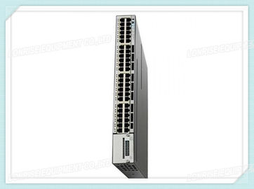 Cisco Ethernet Network Switch WS-C3850-48F-S Catalyst 3850 48 Port Full PoE IP Base