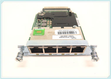 Cisco EHWIC-4ESG  Enhanced High Speed Wan Interface Card Cisco EHWIC-4ESG