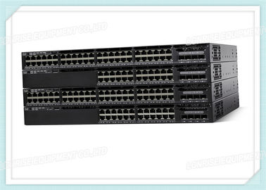 Cisco Switch WS-C3650-24PS-S Network Switch 24Port PoE For Enterprise Class Businesses