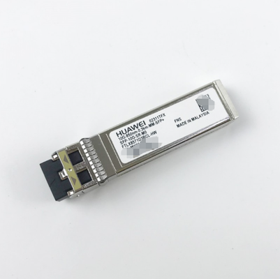 SFP-10G-SR Cisco Compatible SFP+ Module | 10GBASE-SR 850nm MMF Transceiver