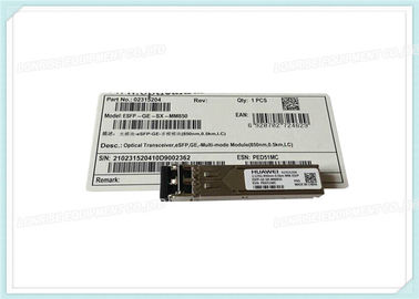 Huawei XFP-SX-MM850 Optical Transceiver Multi - Mode Module 850nm 0.3KM LC