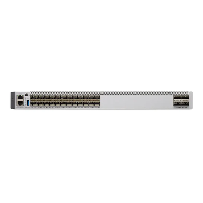 Cisco C9500-24Y4C-E Switch | Catalyst 9500 24-Port 25G Enterprise Core Switch