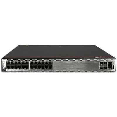 Huawei S5731-S24P4X 24-Port Gigabit PoE+ Switch with 4×10GE SFP+ Uplinks | Enterprise Access Switch