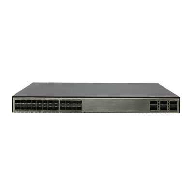 Huawei S5732-H24S6Q CloudEngine Switch | 24-Port All-Optical Aggregation Switch with 6×40GE QSFP+ Uplinks