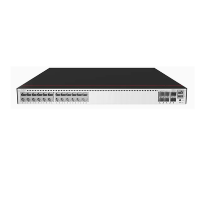 Huawei S5735I-S24U4XE-V2 Industrial Gigabit Ethernet Switch | 24-Port Managed Switch with 10GE Uplinks