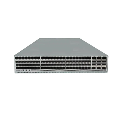 Cisco N9K-C93360YC-FX2 Nexus 93360YC-FX2 96-Port 25G Data Center Switch