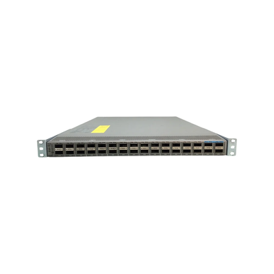 Cisco N9K-C93180LC-EX Nexus 9300 Data Center Switch 40/50G QSFP+ & 100G QSFP28