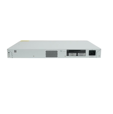Cisco C1200-48P-4G Catalyst 1200 48-Port Gigabit PoE+ Switch with 4x SFP