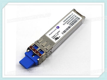 Alcatel 3HE05036AA Ethernet Optical Transceiver Module SFP+ 10GE ER-LC 1550 nm 40km