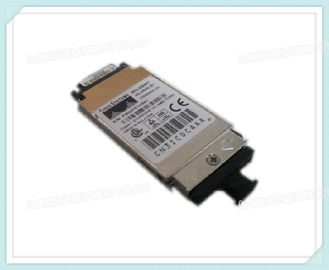 Expansion Module Optical Fiber Transceiver Wired Connectivity 1 Year Warranty WS-G5487