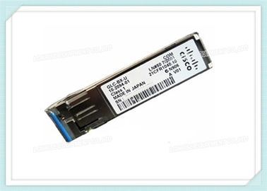 Cisco GLC-BX-U/ GLC-BX-D 1000BASE 1490nm-TX/1310nm-RX  SFP Module For Switches