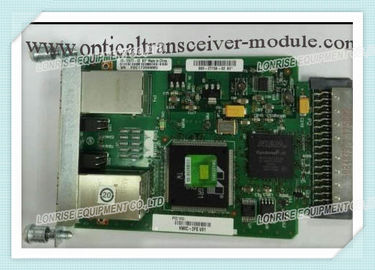 HWIC-2FE Two Rrouted Ports Cisco Fast Ethernet 100Base-TX High-Speed WAN Interface card