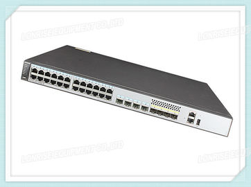 S5720-28X-PWR-SI-AC Huawei Network Switch 24 x 10/100/1000 PoE ports,4x10G SFP+
