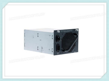 Cisco PWR-C6-1KWAC=Catalyst 9000 Switch Power Supply 1KW AC Config 6 Power Supply