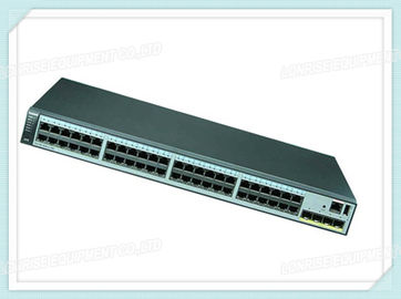 S5720-52X-PWR-LI-AC Huawei Network Switches 48x10/100/1000 Ports 4 10Gig SFP+ PoE+