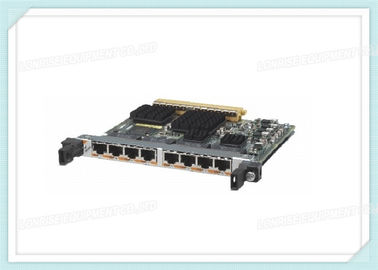 SPA-8X1FE-TX-V2 Cisco SPA Card 8-Port Fast Ethernet TX Shared Port Adapter