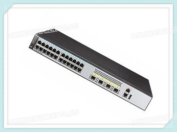 Huawei Network Switch S5720-36C-EI-28S-AC 28 x 100/1000 Base-X SFP , 4 x 10 Gig SFP+