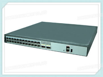 S6720S-26Q-SI-24S-AC Huawei Network Switches 24x10 Gig SFP+ 2x40 Gig QSFP+150W AC