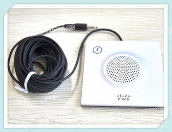 Cisco Video Conference Endpoints CTS-QSC20-MIC Telepresence Precision Microphone 20