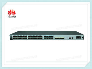 3.2Kg Huawei Network Switches S5720 28X LI 24S AC 24 X Gig SFP 10 100 1000 Base - T