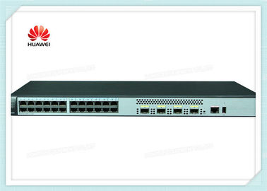 108 Mpps Huawei Network Switch S5720S 28X LI AC 24 Ethernet 10 / 100 / 1000 Ports 10 Gig SFP+