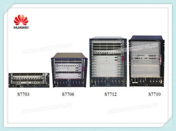 ES1BS7710S00 Huawei Network Switches Switching Capacity 57.92 / 256.00T Tbps