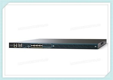 Wireless Cisco Network Controller AIR-CT5508-12-K9 8 X SFP Uplinks 10/100/1000 RJ-45