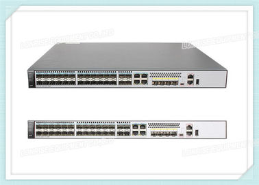 Huawei 28 Ports Poe Ethernet Switch 4 X 10 Gig SFP+ S5720-36C-EI-AC