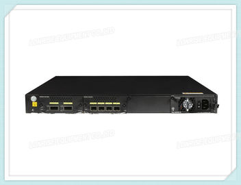 S5720 Series S5720-56C-HI-AC Huawei Network Switches 4 10 Gig SFP+ With 2 Interface Slots