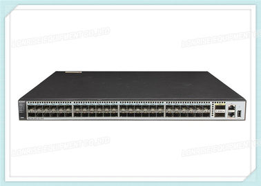 S6720-54C-EI-48S-DC Huawei S6700 Series 48 Ports Network Switch 48 X 10 Gig SFP+