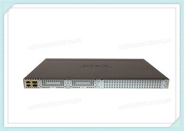 Cisco Industrial Network Router 3 WAN / LAN Ports 2 SFP Ports 100Mbps - 300Mbps Voice Bundle