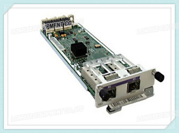 ES5D000X2S00 Huawei 2x10 Gig SFP+ Interface Card LC / PC Connector