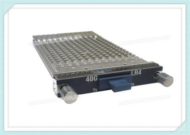 Cisco Transceiver Module CFP-40G-LR4 Compatible 40GBASE-LR4 and OTU3 CFP 1310nm 10km SC DOM