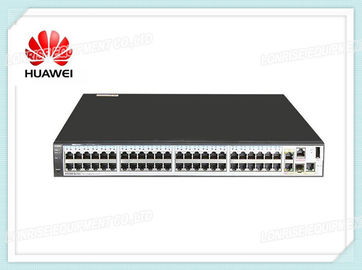 Huawei Router AR2204-51GE-P 3xGE WAN 1GE Combo 48xGE 8 POE 1USB 4xSIC 60W AC Power