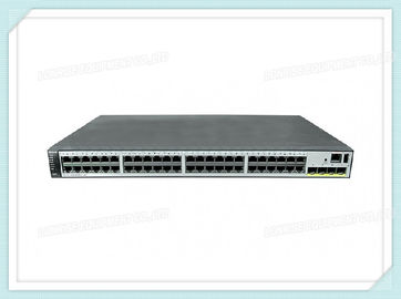 Huawei Switch S5720-52P-PWR-LI-AC 48 Ethernet 10/100/1000 Ports 4 Gig SFP PoE+
