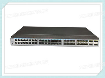 CE6810-32T16S4Q-LI Huawei Switch 32 Port 10G RJ45 / 16 Port 10G SFP+ / 4 Port 40G QSFP+