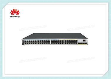Huawei Ethernet Switch S2720-52TP-PWR-EI PoE 16 Gigabit Ethernet Ports 32 Port
