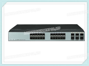 CE6880-24S4Q2CQ-EI Huawei Switch 24*10GE SFP+ Ports 4*40GE QSFP+ Ports 2*100GE QSFP28 Ports
