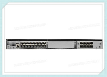 WS-C4500X-16SFP+ Cisco Switch Catalyst 4500-X 16 Port 10G IP Base Front To Back No P/S