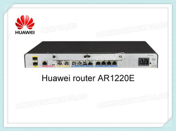 AR1220E Huawei AR1200 Series Router 2GE Combo 8GE LAN 2 USB 2 SIC PN 02350DQJ