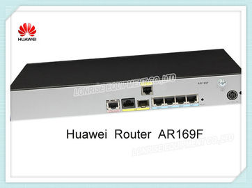 Huawei Router AR169F AR G3 AR160 Series VDSL 1GE COMBO WAN 4GE LAN 1 USB