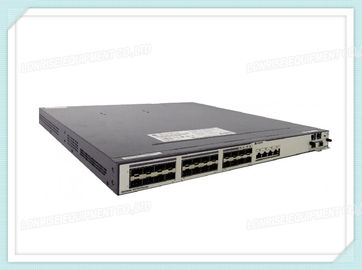 LS-S6348-EI Chassis Huawei S6300 Series Ethernet Switch 48 GE SFP Ports