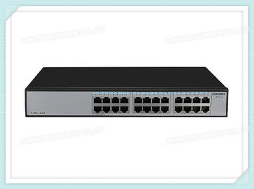 Huawei Quidway Switch S1700-24-AC 24 Port Network Switch 24 10/100Base-T AC