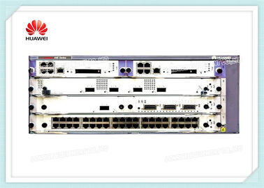 Huawei NetEngine NE40E-X3 Series Router CR52-NE40E-X3-BASE-DC Include Chassis Dual MPUs Dual DC Power